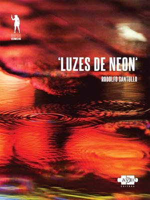 cover image of Luzes de neon